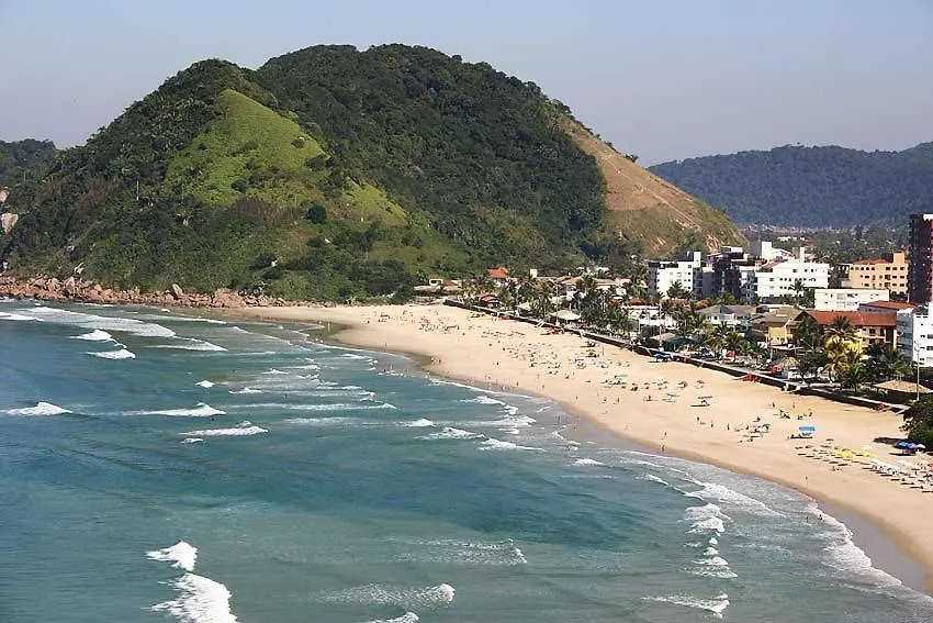Hospedaria Tombo Brasil-1