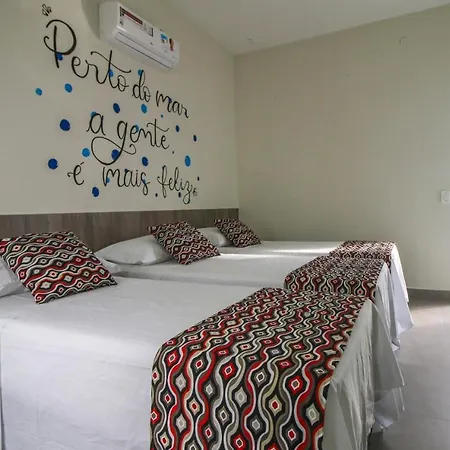 Hospedaria Tombo Brasil-2
