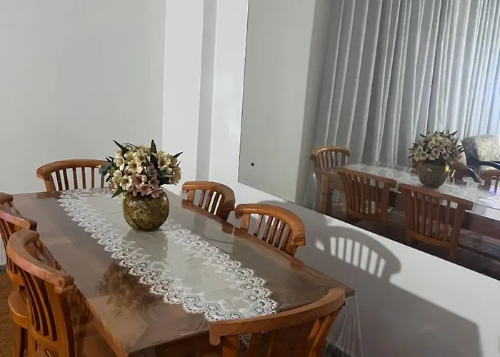 Cobertura Enseada Apartamento Guarujá